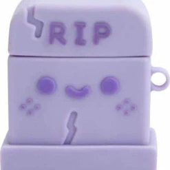 New 😍 100% SOFT Gothic Homewares RIP | AIRPODS CASE ✔️