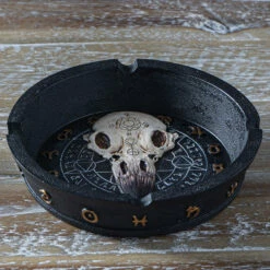 Hot Sale ⭐ GOTHIC GIFTS Gothic Homewares Mystic Arts | TRAY 😉 -Spooky Stuff Store 13924 3 1800x1800 30a9e4b2 59be 4067 b6aa 04c5080e533c 700x700