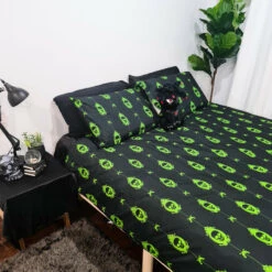 Deals 🤩 HELLS BLANKETS Gothic Homewares Toxic Nightmare | KING QUILT SET* 🥰 -Spooky Stuff Store 20210708 184055 4df6b17b 8be2 491c 89e7 afb9bea0c370 700x700