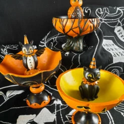 Hot Sale ⌛ JOHANNA PARKER Cats Black Cat | TREAT STAND ❤️ -Spooky Stuff Store 20221018 125457 3ca9d527 d8e9 4cdf 98da 9e5fb215f65a 700x700