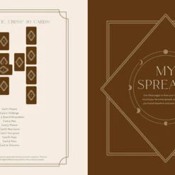 Brand new โ๏ธ MISCELLANEOUS Gothic Homewares The Complete Tarot & Oracle | JOURNAL ๐ 6 Brand new โ๏ธ MISCELLANEOUS Gothic Homewares The Complete Tarot & Oracle | JOURNAL ๐ -Spooky Stuff Store 61kwmQLkxWL e34bddef 70ad 49ea 9101 f977fd7592cb 700x700