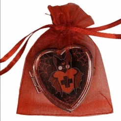 Discount ⭐ BESERK CLOTHING Bats Batty | PILL BOX 😍 -Spooky Stuff Store Beserk Batty Pill Box 4 939bbf65 2aab 46c3 9afe b91bbb4b72ac 700x700