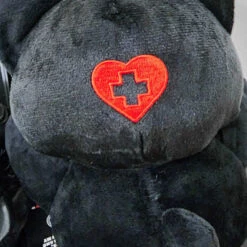 Top 10 ❤️ BESERK CLOTHING Cats Suki | VALENTINES KITTY PLUSH [LIMITED EDITION] ⭐ -Spooky Stuff Store Beserk Suki Valentines Plush 4 1ce4fa47 aa97 4b3a 8090 d1667058262a 700x700