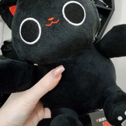 Top 10 ❤️ BESERK CLOTHING Cats Suki | VALENTINES KITTY PLUSH [LIMITED EDITION] ⭐ -Spooky Stuff Store Beserk Suki Valentines Plush 8 6cf10341 3d37 4250 a9b1 400f5318eeae 700x700