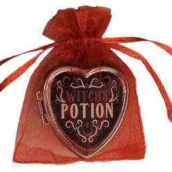 Flash Sale ✔️ BESERK CLOTHING Gothic Homewares Witch's Potion | PILL BOX 🧨 -Spooky Stuff Store Beserk Witchs Potion Pill Box 4 23641789 ffe9 480e a8cd 1bb7773fdf4d 700x700