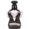 Budget 👏 GOTHIC GIFTS Gothic Homewares Raven Poison | BOTTLE 🎉