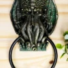 Top 10 ❤️ GOTHIC GIFTS Gothic Homewares Cthulhu | DOOR KNOCKER` 🔔
