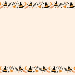 Cheap ❤️ HELLS BLANKETS Bats Hallows Harvest | PLACEMAT SET 😉 -Spooky Stuff Store Halloween 05 1 2e5f2112 5747 4de7 9c09 00126c610c94 700x700