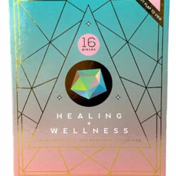 Best Sale ❤️ GOTHIC GIFTS Gothic Homewares Healing And Wellness | PREMIUM CRYSTAL & GEMSTONE COLLECTION 🥰