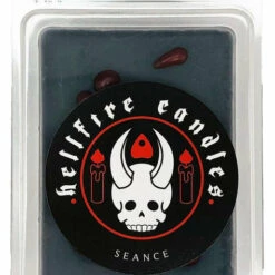 Flash Sale ❤️ HELLFIRE CANDLES Gothic Homewares Séance | MELTS ✨ 6 Flash Sale ❤️ HELLFIRE CANDLES Gothic Homewares Séance | MELTS ✨ -Spooky Stuff Store Hellfire Candles Seance Wax Melt 03 c6c903e6 0c33 420e 8184 1f740534fc78 700x700