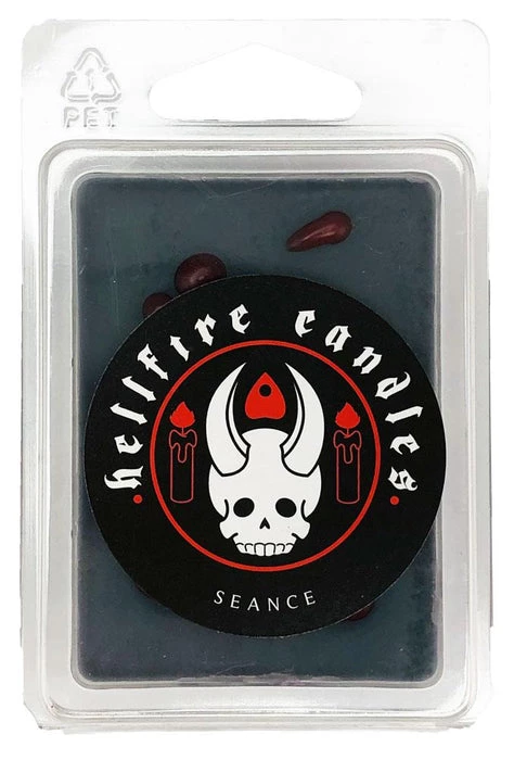 Flash Sale ❤️ HELLFIRE CANDLES Gothic Homewares Séance | MELTS ✨ 3 Flash Sale ❤️ HELLFIRE CANDLES Gothic Homewares Séance | MELTS ✨ - Image 3