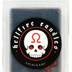 Best Pirce 🔔 HELLFIRE CANDLES Gothic Homewares Shinigami | MELTS ✔️ -Spooky Stuff Store Hellfire Candles Shinigami Wax Melt 03 bd636221 18cb 463c 9f24 bb835ed9f817 700x700
