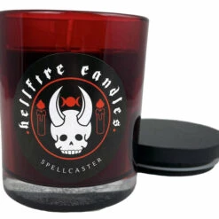 Buy π HELLFIRE CANDLES Gothic Homewares Spellcaster | CANDLE* π 5 Buy π HELLFIRE CANDLES Gothic Homewares Spellcaster | CANDLE* π -Spooky Stuff Store Hellfire Candles Spellcaster 03 67cf5c4e 2aa6 4523 a2ef 02145a3b169f 700x700