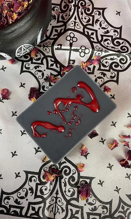 Discount π HELLFIRE CANDLES Gothic Homewares Yokai | MELTS π 2 Discount π HELLFIRE CANDLES Gothic Homewares Yokai | MELTS π - Image 2