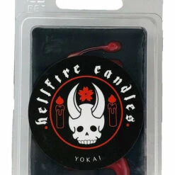 Discount π HELLFIRE CANDLES Gothic Homewares Yokai | MELTS π 6 Discount π HELLFIRE CANDLES Gothic Homewares Yokai | MELTS π -Spooky Stuff Store Hellfire Candles Yoaki Wax Melt 03 fb4c30e4 daa9 499c ba35 dd3d7b9b154d 700x700