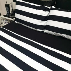 Flash Sale ⭐ HELLS BLANKETS Beetlejuice Showtime Creeps | KING QUILT SET 🥰 -Spooky Stuff Store Hells Blankets Showtime Creeps Quilt Set 12 39b77301 a5b7 498a bd22 84e55adc1142 700x700