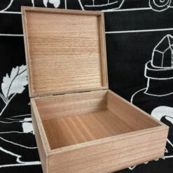 Wholesale 🧨 GOTHIC GIFTS Gothic Homewares Wiccan [Square] | TRINKET BOX ⌛ -Spooky Stuff Store IMG 0703 700x700