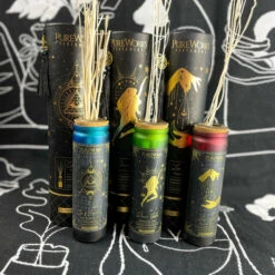 Budget 🤩 GOTHIC GIFTS Gothic Homewares Esoteric Manifestation [Jasmine & Oud] | REED DIFFUSER ❤️ -Spooky Stuff Store IMG 0855 e0f85cb9 3ce1 4356 ae1e 3b9959fc7750 700x700