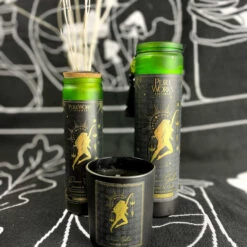 Budget 🤩 GOTHIC GIFTS Gothic Homewares Esoteric Manifestation [Jasmine & Oud] | REED DIFFUSER ❤️ -Spooky Stuff Store IMG 0873 d3eaaddf 9647 4b0e 84df 45b728f34c78 700x700