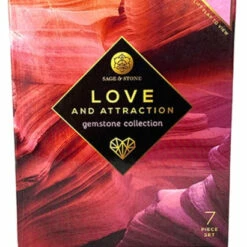 Wholesale ✨ GOTHIC GIFTS Gothic Homewares Love & Attraction | GEMSTONE COLLECTION* 🔔