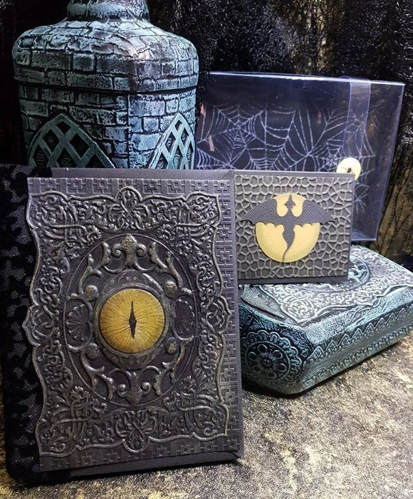 Best reviews of 🤩 POZEST WICKED Gothic Homewares Dragons Lair | GRIMOIRE SET ✨ 8 Best reviews of 🤩 POZEST WICKED Gothic Homewares Dragons Lair | GRIMOIRE SET ✨ - Image 8