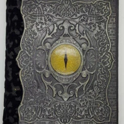 Best reviews of 🤩 POZEST WICKED Gothic Homewares Dragons Lair | GRIMOIRE SET ✨ 16 Best reviews of 🤩 POZEST WICKED Gothic Homewares Dragons Lair | GRIMOIRE SET ✨ -Spooky Stuff Store PW Dragoneye Hazel 5 700x700