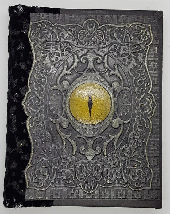 Best reviews of 🤩 POZEST WICKED Gothic Homewares Dragons Lair | GRIMOIRE SET ✨ 6 Best reviews of 🤩 POZEST WICKED Gothic Homewares Dragons Lair | GRIMOIRE SET ✨ - Image 6