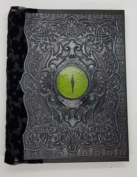 Best reviews of 🤩 POZEST WICKED Gothic Homewares Dragons Lair | GRIMOIRE SET ✨ 5 Best reviews of 🤩 POZEST WICKED Gothic Homewares Dragons Lair | GRIMOIRE SET ✨ - Image 5