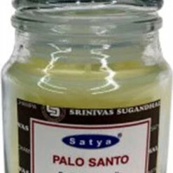 Hot Sale 🌟 SATYA INCENSE Gothic Homewares Satya | PERFUMED CANDLE ✔️ -Spooky Stuff Store Palo Santo cd9f571e 7b60 4434 a5f5 35e73e6c8194 700x700