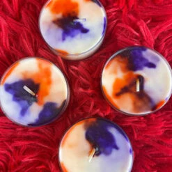 Discount 🔥 POISON LOVE BOMB Gothic Homewares Poison [Salted Caramel] | MAXI TEALIGHTS 🛒 -Spooky Stuff Store Poison Love Bomb Salted Caramel Maxi Tealights 3 a906c3e8 04e2 4253 ba20 fb245125a729 700x700