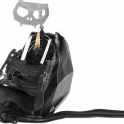 Best deal ✔️ PYROPET Cats Kisa [Black] | CANDLE 🎁 -Spooky Stuff Store Pyropet Kisa Black Candle 1 700x700