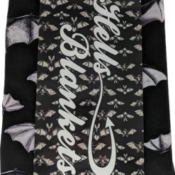 Deals 🧨 HELLS BLANKETS Bats Midnight Flight | QUEEN QUILT SET 💯 -Spooky Stuff Store QUILTCOVER2 fdb5d49d 874c 4e2e be93 46e8a0a88844 700x700