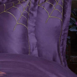 Top 10 🎉 SIN IN LINEN Gothic Homewares Forest Witch | STANDARD PILLOW SHAM SET ⭐