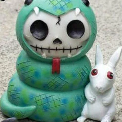 Best Pirce โจ FURRYBONES Gothic Homewares Ssstevie | FIGURE ๐