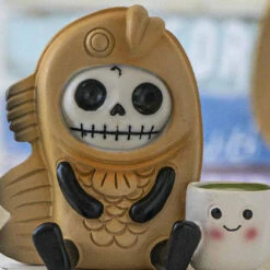 Coupon โ๏ธ FURRYBONES Gothic Homewares Tai | FIGURE ๐