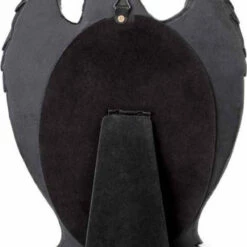 Top 10 🔥 ALCHEMY GOTHIC Gothic Homewares Black Raven | MIRROR* ❤️ -Spooky Stuff Store alchemy gothic black raven mirror 2 b06d7919 1d62 4d8e 9f33 44c1b56d82a3 700x700