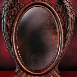 Top 10 🔥 ALCHEMY GOTHIC Gothic Homewares Black Raven | MIRROR* ❤️