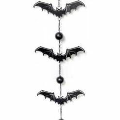 Best deal ๐ ALCHEMY GOTHIC Bats Gothic Bat | HANGING DECORATION ๐คฉ