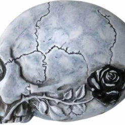 Buy 🛒 ALCHEMY GOTHIC Gothic Homewares Nevermore | COMPACT MIRROR 🎉 -Spooky Stuff Store alchemy gothic nevermore compact mirror 2 b608fbf4 dc8a 408a a6f1 132ae954a9bb 700x700
