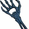 Flash Sale 🌟 ALCHEMY GOTHIC Gothic Homewares Skeletal Hand [Black] | BOTTLE OPENER ✔️