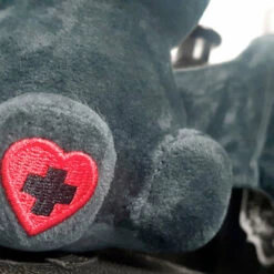 Discount ✨ BESERK CLOTHING Bats Koumori-Chan | BAT PLUSH 🛒 -Spooky Stuff Store beserk bat plush 2 ab7fdba9 e072 4753 91f2 80ac78a56d5b 700x700