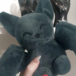 Discount ✨ BESERK CLOTHING Bats Koumori-Chan | BAT PLUSH 🛒