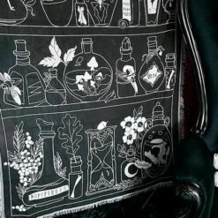 Buy 😉 BESERK CRYPT Gothic Homewares Apothecary | WOVEN TAPESTRY BLANKET ✨