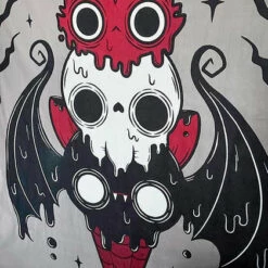 Best Pirce โญ BESERK CRYPT Bats I Scream Parlour | TAPESTRY BLANKET ๐ฅ 10 Best Pirce โญ BESERK CRYPT Bats I Scream Parlour | TAPESTRY BLANKET ๐ฅ -Spooky Stuff Store beserk crypt i scream parlour printed tapestry 04 1fde859f 5dfd 4d2e a52d 6d4ff9a73fca 700x700