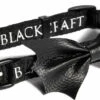 Outlet ✔️ BLACKCRAFT Gothic Homewares Batwing | 💯 DOG COLLAR 🎁