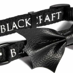 Outlet ✔️ BLACKCRAFT Gothic Homewares Batwing | 💯 DOG COLLAR 🎁