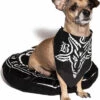 Brand new 🌟 BLACKCRAFT Cats BCC Goat | PET BANDANA* 😍