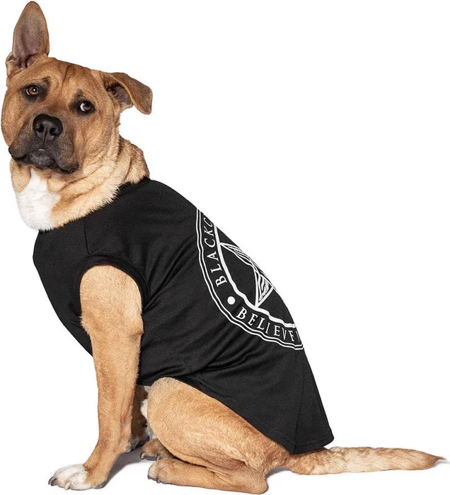 Top 10 ✨ BLACKCRAFT Gothic Homewares Believe In Yourself | PET TEE* ❤️ 3 Top 10 ✨ BLACKCRAFT Gothic Homewares Believe In Yourself | PET TEE* ❤️ - Image 3