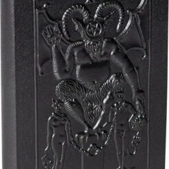 Buy 👍 BLACKCRAFT Gothic Homewares Tarot Card | JOURNAL 🔔