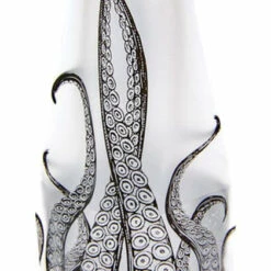 Brand new ⭐ HOMEWARES Gothic Homewares Octovaz | EXPANDABLE VASE 💯